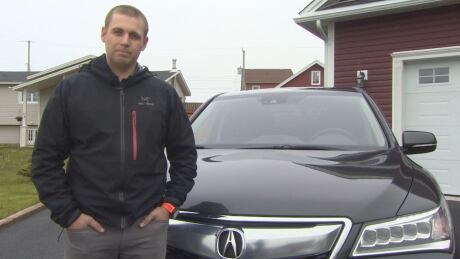 Mike Ash's car has an advanced driver-assistance system to help keep him safe on the road. He had no idea having his windshield replaced could potentially put him in danger because of it. Mike Ash