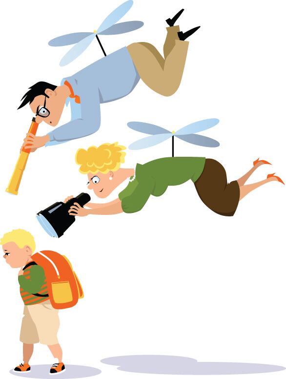 Helicopter Parenting May Negatively Affect Childrens Emotional >> Helicopter Parents May Hinder Kids Emotional Well Being Cbc News Helicopter Parenting May Negatively Affect Childrens Emotional >> Helicopter Parents May Hinder Kids Emotional Well Being Cbc News