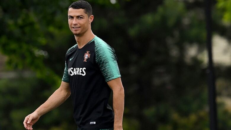 Portugal ready for ‘tough battle’ with Iran