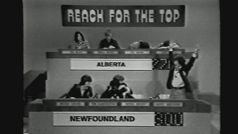 Relive Newfoundland's 1974 Reach for the Top trivia triumph in new