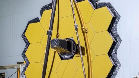 webb telescope