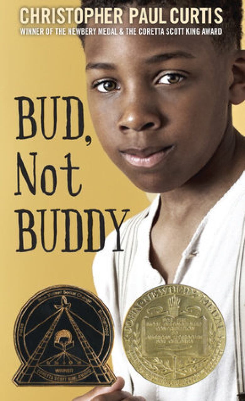 Bud Not Buddy CBC Books