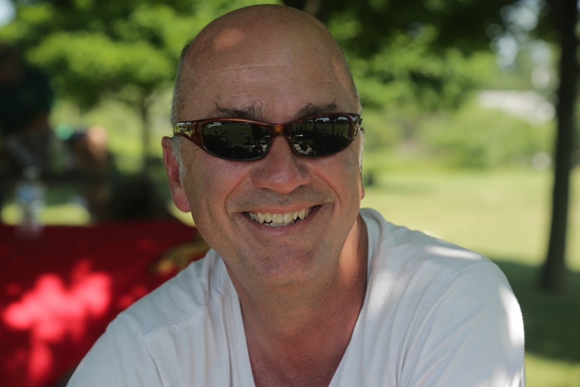 This Canada Day people in Hamilton share one change they'd like to see in Canada CBC News