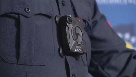 Calgary police have chosen a new supplier for body worn cameras. Axon Public Safety Canada was selected after a three-month, hands-on testing phase. Body camera