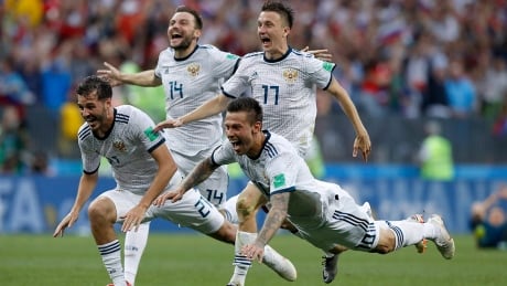 World Cup: The best and worst of the last 16 thumbnail