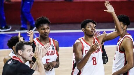 canada-FIBA