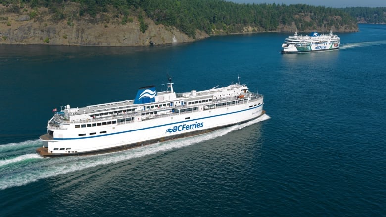 Queen of New Westminster will resume sailings at 10 a.m. Monday