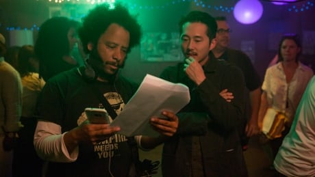 'The world was making my movie too on the nose': Boots Riley on his directorial debut