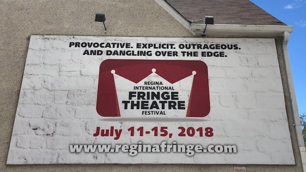 Regina Fringe Festival cancelled this year, expected to return in 2026