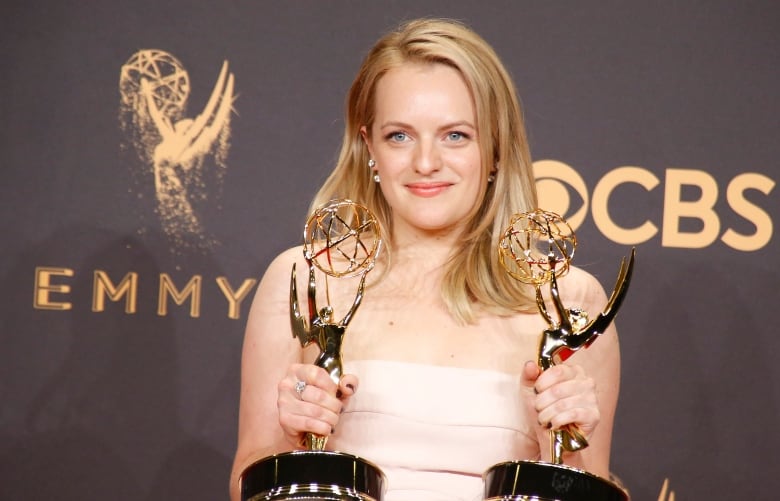 Crowning glory for Netflix with Emmy nomination success Crowning glory for Netflix with Emmy nomination success