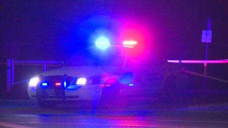 Burnaby RCMP Central Park Burnaby Marrisa Shen