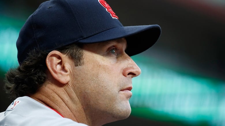 The St. Louis Cardinals Have Fired Manager Mike Matheny