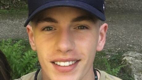 Brody Van Velze, a Chilliwack native, had to travel to New Westminster to seek treatment for his drug addiction. Brody Van Velze