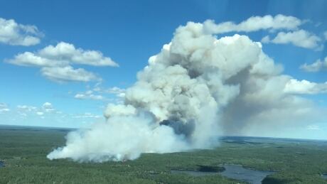 Kenora Fire 71