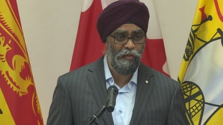 National Defence turns attention to military families stressed by moves