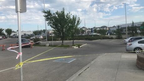 Crowfoot depression