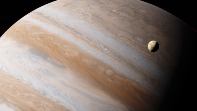 moons has jupiter