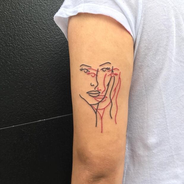 9 Canadian Tattoo Artists You Ve Got To Check Out Cbc Arts