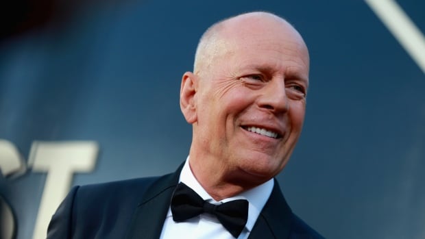 Bruce Willis diagnosed with frontotemporal dementia, family says | CBC News