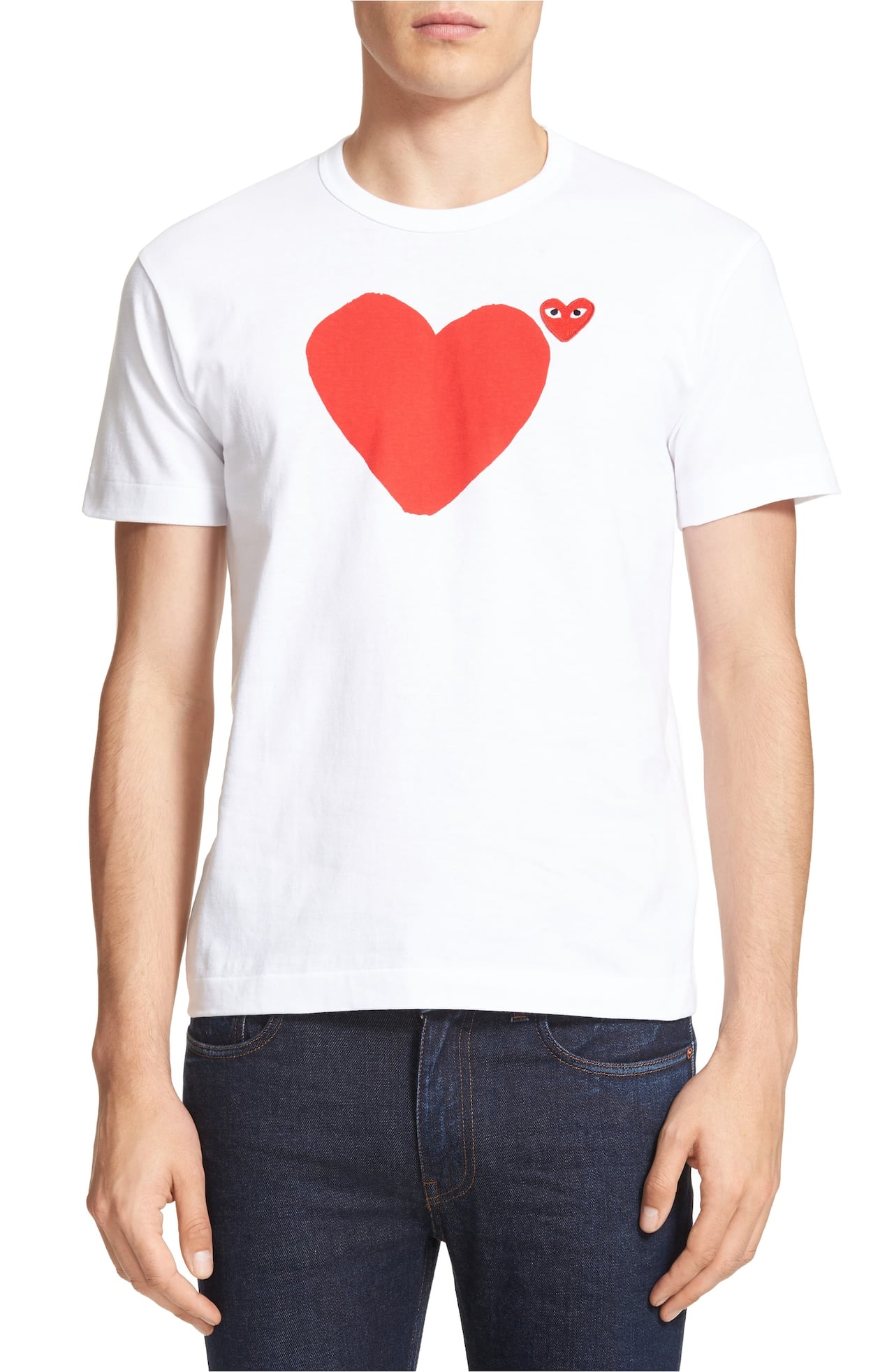 I Love Heart Toronto Pink Kids T-Shirt