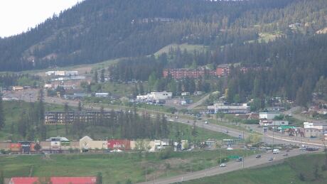 Williams Lake