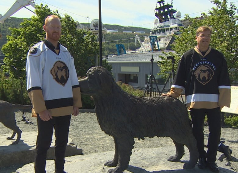 growlers hockey jersey