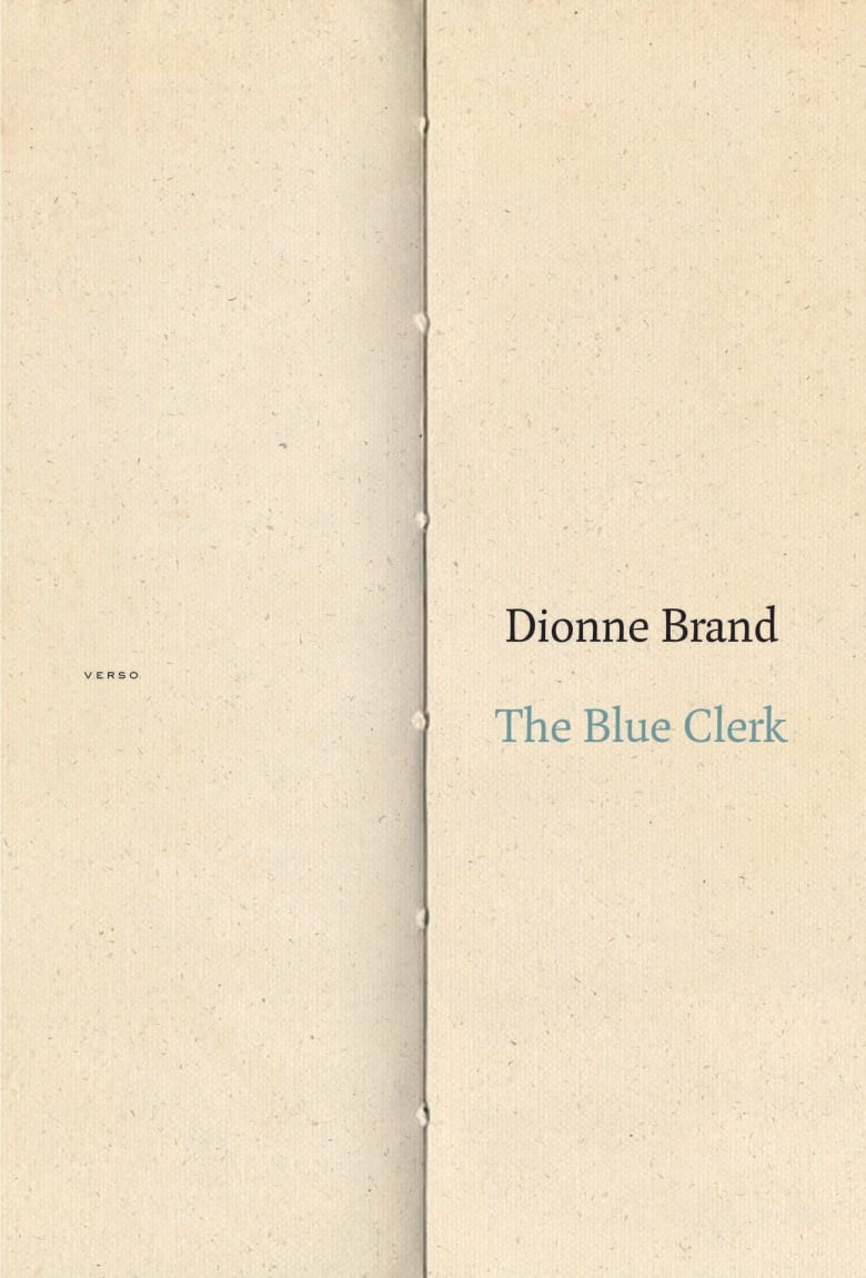 Image result for dionne brand blue clerk