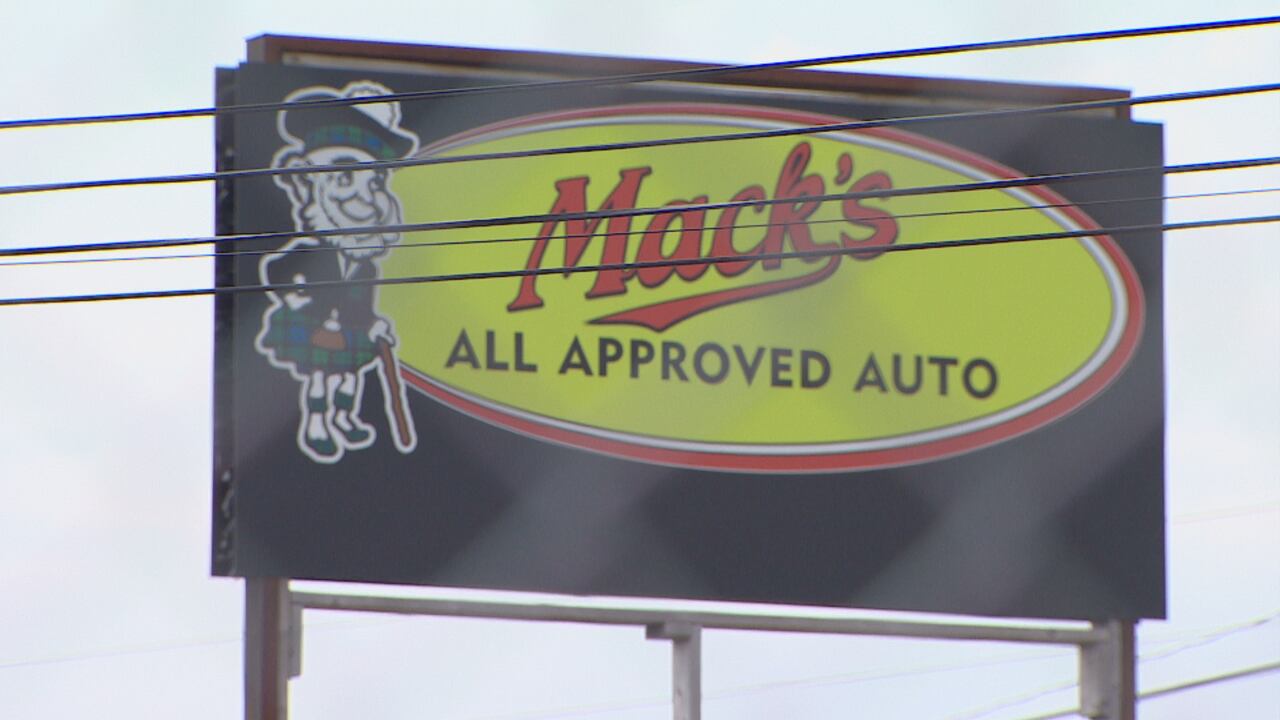 All Approved Auto >> Woman Says I Ve Got No Nerves Left After Scrap With Used Car All Approved Auto >> Woman Says I Ve Got No Nerves Left After Scrap With Used Car