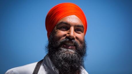 Singh pitches payback for Saudi spat - buying our oil somewhere else