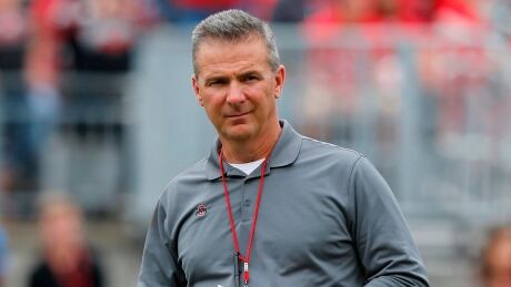 Urban Meyer hired as head coach of Jaguars, ending 2-year retirement