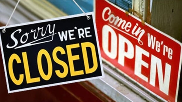 Here's what's open and closed in London this Canada Day
