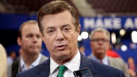Prosecutors shift focus to fraud charges in Manafort trial