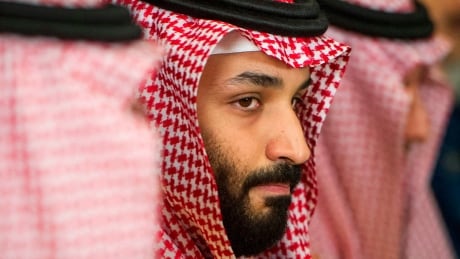 Saudi Arabia 'allergic to criticism', making example out of Canada, analysts say thumbnail
