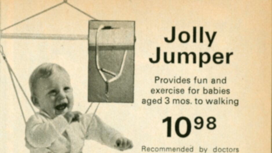 jolly jumper company