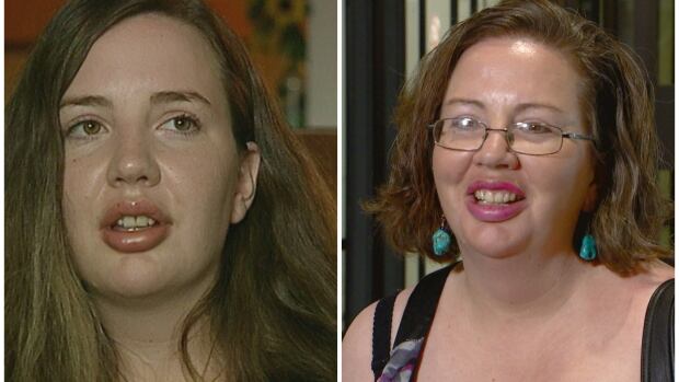 After decades of silence, Canada's one-time most dangerous woman slams justice system | CBC News