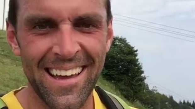 Manitoba woman asks for help to find husband missing in Germany | CBC News