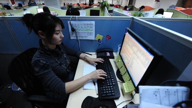 Canadian Tech Companies Struggle To Meet Staffing Needs Canadian Tech Companies Struggle To Meet Staffing Needs
