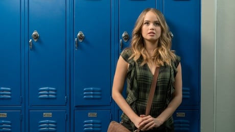Insatiable TV cast rejects fat-shaming jibes but reviews are harsh