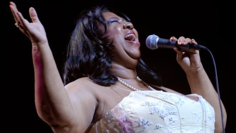 Aretha Franklin, Queen of Soul, dead at 76