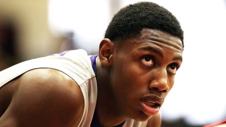 Canada's R.J. Barrett preparing for Duke debut in Toronto