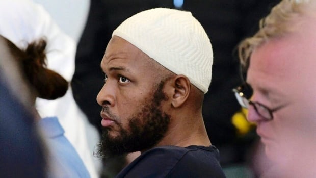 N.M. judge called ‘terrorism sympathizer’ after bail release of compound defendants | CBC News