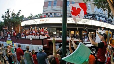 Joyous Whalley team awaits Dio Gama's arrival at Little League World Series