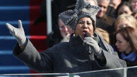 Aretha Franklin leaves behind powerful civil rights legacy, along with the music