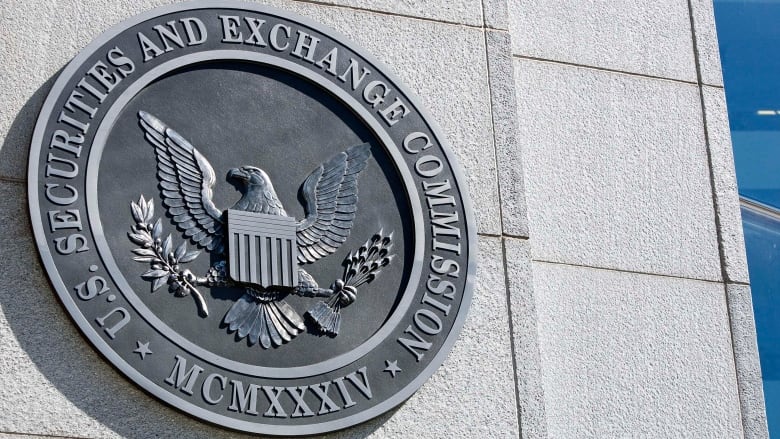 Donald Trump asks SEC to look into practicality of corp