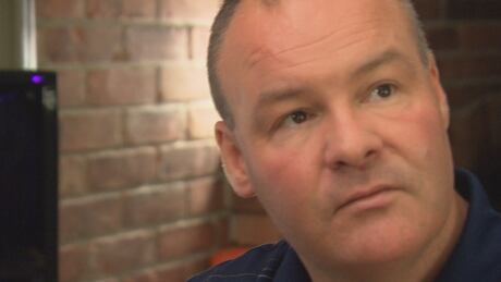 Cybersecurity expert Antoine Normand of Gatineau, Que., company In-Sec-M says the challenge could get more popular and put more people at risk. Cybersecurity Antoine Normand In-Sec-M momo challenge