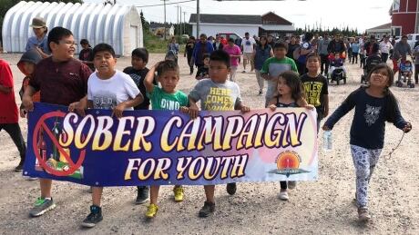 Sober Campaign for Youth