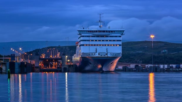 Cheaper Marine Atlantic fares are a win for tourism industry, says Hospitality N.L.