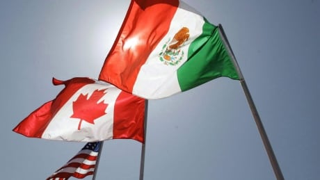 Canada prepared to play deadline spoiler in NAFTA talks: source