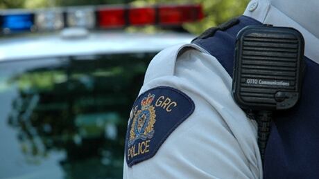 'Talk to your kids' RCMP warn parents about pre-grad parties
