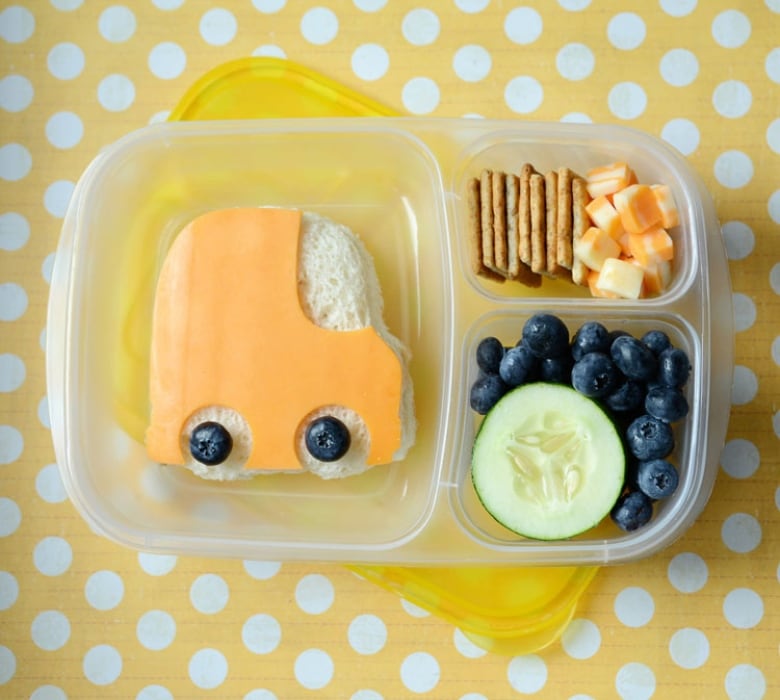 Ombu Bento Box, Bento Lunch Box for Kids - Lunch Box Kids, Bento Box for Kids Lunch Box, Kids Bento Lunch Box, Kids Bento Box, Toddler Lunch Box for